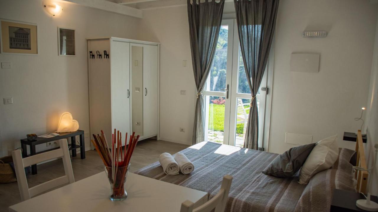 Agriturismo Orto Dei Rolli Монелья Экстерьер фото