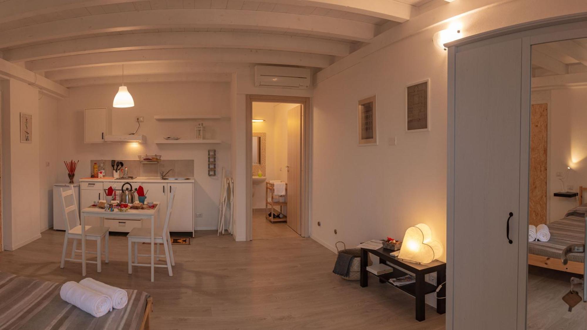 Agriturismo Orto Dei Rolli Монелья Номер фото