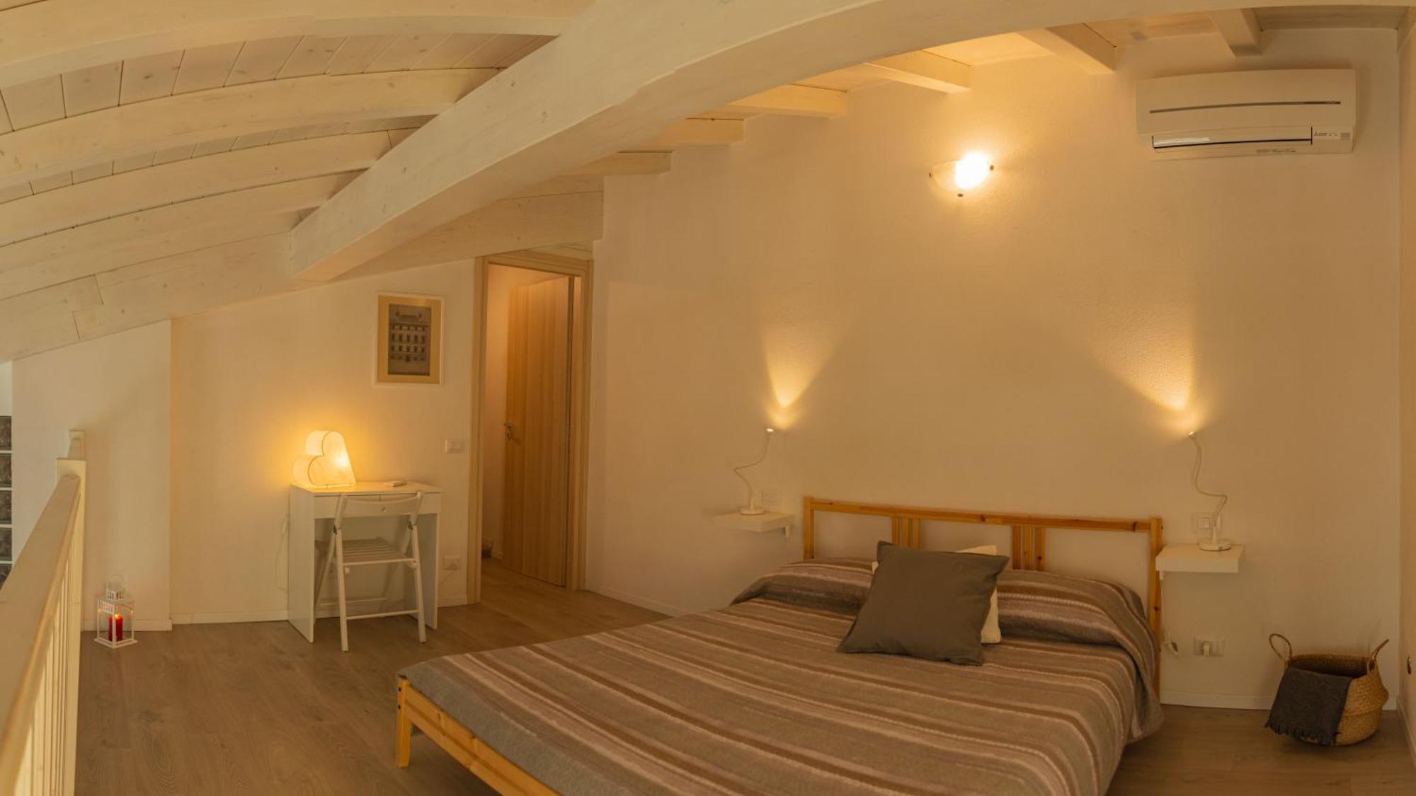 Agriturismo Orto Dei Rolli Монелья Экстерьер фото