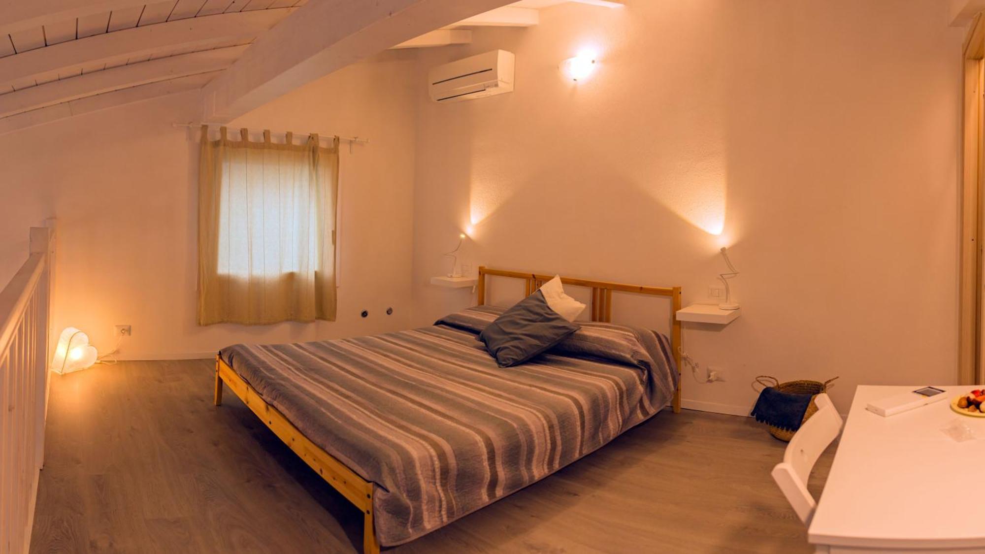 Agriturismo Orto Dei Rolli Монелья Номер фото