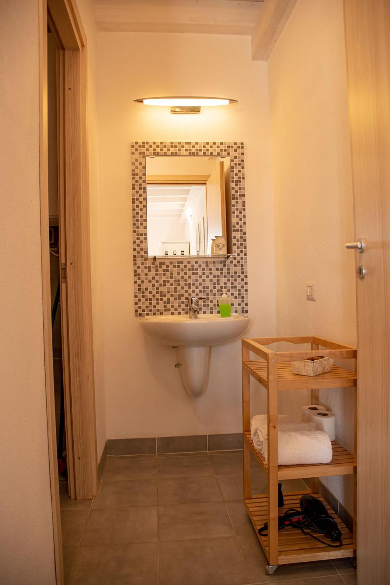 Agriturismo Orto Dei Rolli Монелья Номер фото