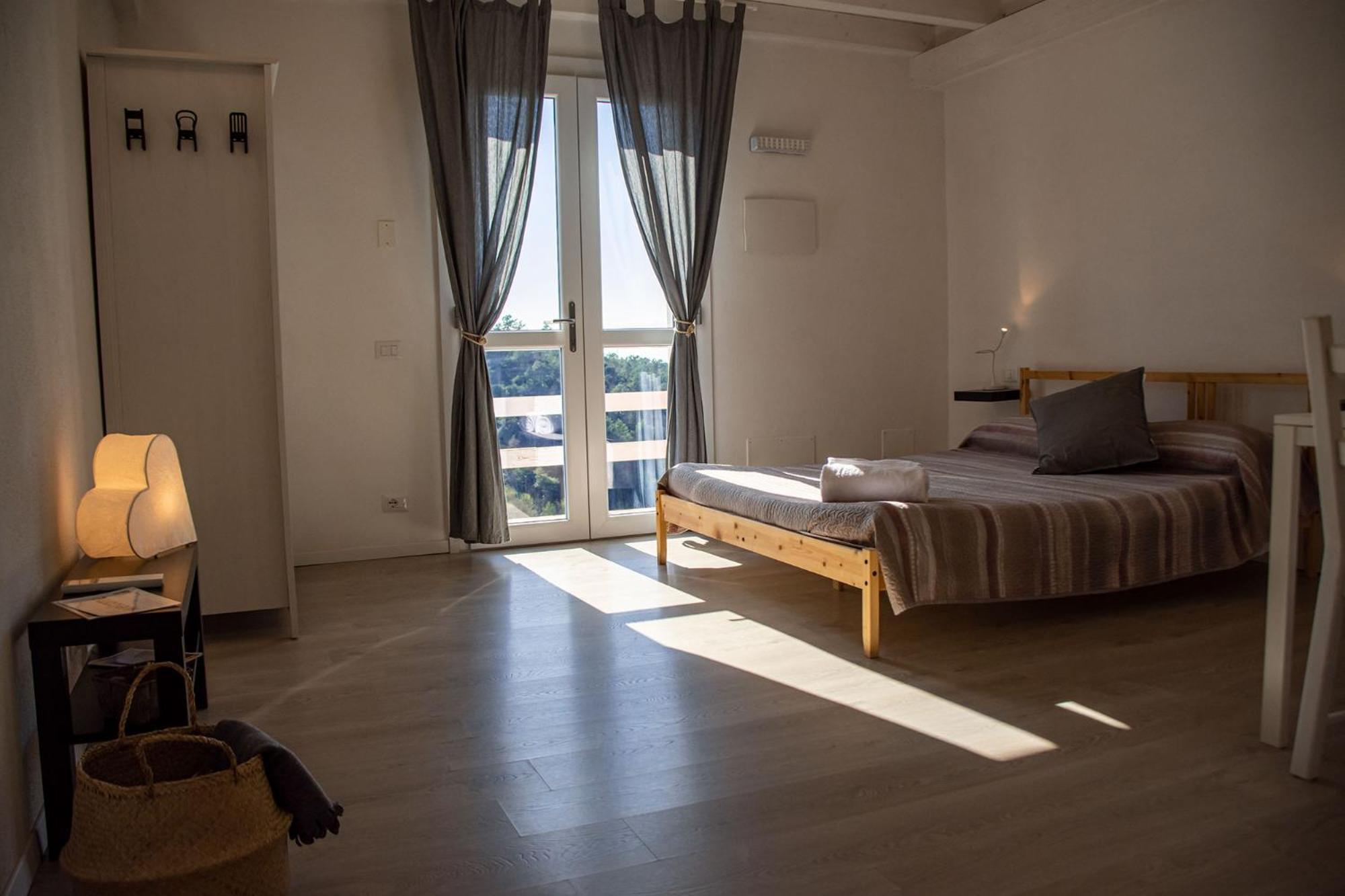 Agriturismo Orto Dei Rolli Монелья Номер фото
